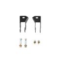 BELLTECH SHOCK EXTENSION KIT 2000-2015 Chevrolet Tahoe/Suburban/Yukon Rear