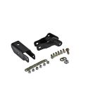 BELLTECH SHOCK EXTENSION KIT 1997-2003 Ford F-150 Quad Cab Rear