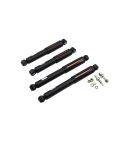 Belltech Shock Absorber Set Nitro Drop 2