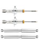 Belltech Shock Absorber Set Trail Performance