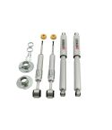 Belltech Shock Absorber Set Street Performance