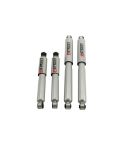 Belltech Shock Absorber Set Trail Performance