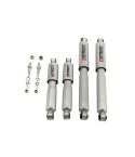 Belltech Shock Absorber Set Street Performance
