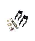 BELLTECH SHOCK EXTENSION KIT 1988-1998 Chevrolet Silverado/Sierra C1500 (used in kits 6605,6607,6650,6505,6905,6926) Rear '