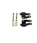 BELLTECH SHOCK EXTENSION KIT 1999-2006 Chevrolet Silverado/Sierra 1500 (All Cabs) (used in kits 6612,6614) Rear