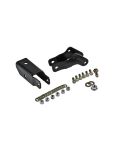 BELLTECH SHOCK EXTENSION KIT 1997-2003 Ford F-150 Quad Cab Rear