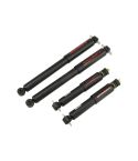 BELLTECH SHOCK ABSORBER SET NITRO DROP 2