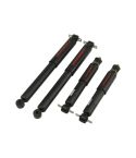 BELLTECH SHOCK ABSORBER SET NITRO DROP 2
