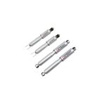 BELLTECH SHOCK ABSORBER SET STREET PERFORMANCE