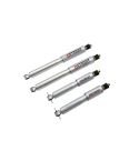 BELLTECH SHOCK ABSORBER SET STREET PERFORMANCE