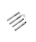 BELLTECH SHOCK ABSORBER SET STREET PERFORMANCE