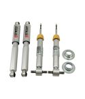 BELLTECH SHOCK ABSORBER SET STREET PERFORMANCE