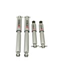 BELLTECH SHOCK ABSORBER SET STREET PERFORMANCE