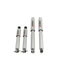 BELLTECH SHOCK ABSORBER SET STREET PERFORMANCE