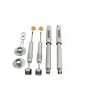 BELLTECH SHOCK ABSORBER SET STREET PERFORMANCE