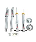 BELLTECH SHOCK ABSORBER SET STREET PERFORMANCE