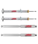 BELLTECH SHOCK ABSORBER SET TRAIL PERFORMANCE