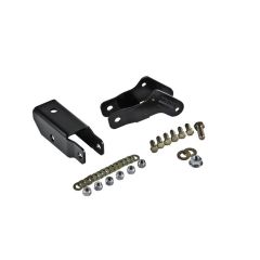 BELLTECH SHOCK EXTENSION KIT 1997-2003 Ford F-150 Quad Cab Rear