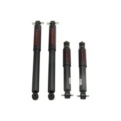 Belltech Shock Absorber Set Nitro Drop 2