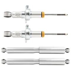 Belltech Shock Absorber Set Trail Performance
