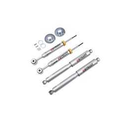 Belltech Shock Absorber Set Street Performance