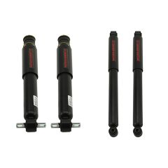 Belltech ND2 OEM Shock Set ND2