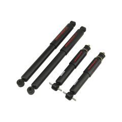 Belltech ND2 OEM Shock Set ND2