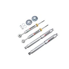 Belltech SP OEM Shock Set Street Performance 
