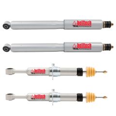 BELLTECH SHOCK ABSORBER SET TRAIL PERFORMANCE