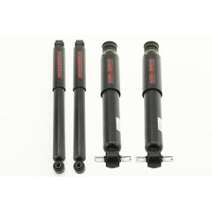 BELLTECH SP OEM SHOCK SET STREET PERFORMANCE