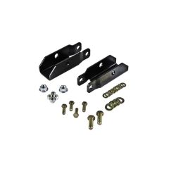 BELLTECH SHOCK EXTENSION KIT 1997-2003 Ford F-150 Std & Ext Cab Rear