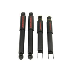BELLTECH SHOCK ABSORBER SET NITRO DROP 2