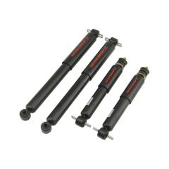 BELLTECH SHOCK ABSORBER SET NITRO DROP 2