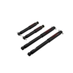 BELLTECH SHOCK ABSORBER SET NITRO DROP 2