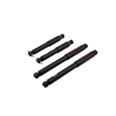 BELLTECH SHOCK ABSORBER SET NITRO DROP 2