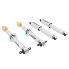 BELLTECH SHOCK ABSORBER SET STREET PERFORMANCE