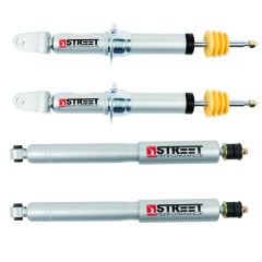 BELLTECH SHOCK ABSORBER SET STREET PERFORMANCE