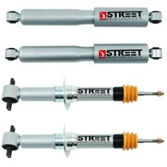 BELLTECH SHOCK ABSORBER SET STREET PERFORMANCE