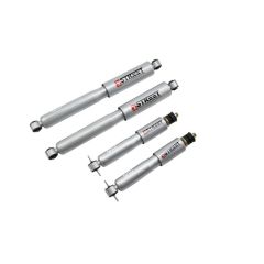 BELLTECH SHOCK ABSORBER SET STREET PERFORMANCE