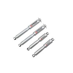 BELLTECH SHOCK ABSORBER SET STREET PERFORMANCE