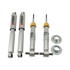 BELLTECH SHOCK ABSORBER SET STREET PERFORMANCE