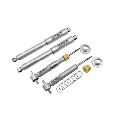 BELLTECH SHOCK ABSORBER SET STREET PERFORMANCE