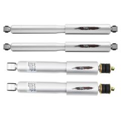 BELLTECH SHOCK ABSORBER SET TRAIL PERFORMANCE