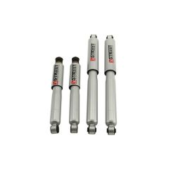 BELLTECH SHOCK ABSORBER SET TRAIL PERFORMANCE