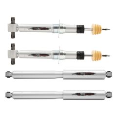 BELLTECH SHOCK ABSORBER SET TRAIL PERFORMANCE