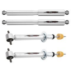 BELLTECH SHOCK ABSORBER SET TRAIL PERFORMANCE