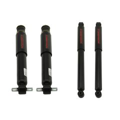 BELLTECH ND2 OEM SHOCK SET ND2