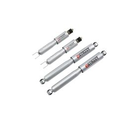 BELLTECH SP OEM SHOCK SET STREET PERFORMANCE 
