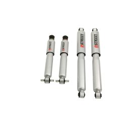 BELLTECH SP OEM SHOCK SET STREET PERFORMANCE