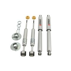 BELLTECH SP OEM SHOCK SET STREET PERFORMANCE